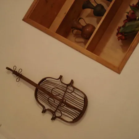 Casa Ariadimare * Massaciuccoli