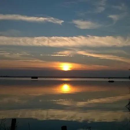 別荘 Casa Ariadimare Massaciuccoli