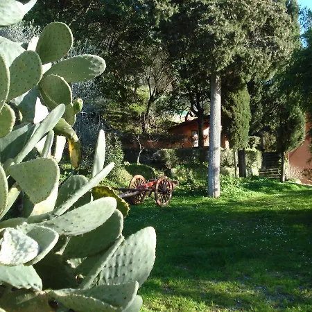 Casa Ariadimare * Massaciuccoli