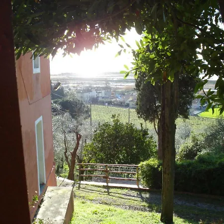 Casa Ariadimare Massaciuccoli