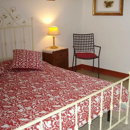 別荘 Casa Ariadimare *