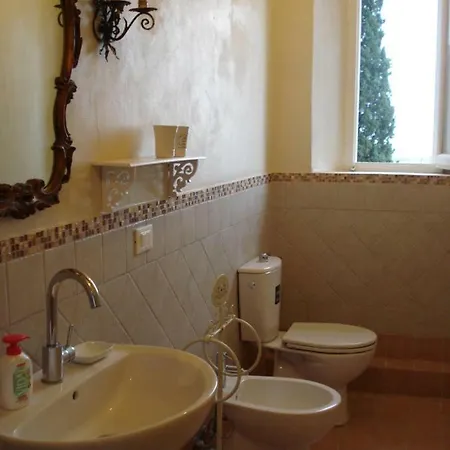 Casa Ariadimare 別荘 Massaciuccoli